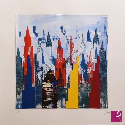 Quadro in vendita online