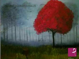 Quadro venduto su PitturiAmo