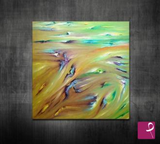 Quadro venduto su PitturiAmo