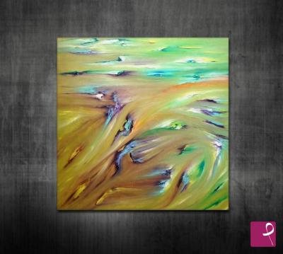 Quadro venduto su PitturiAmo