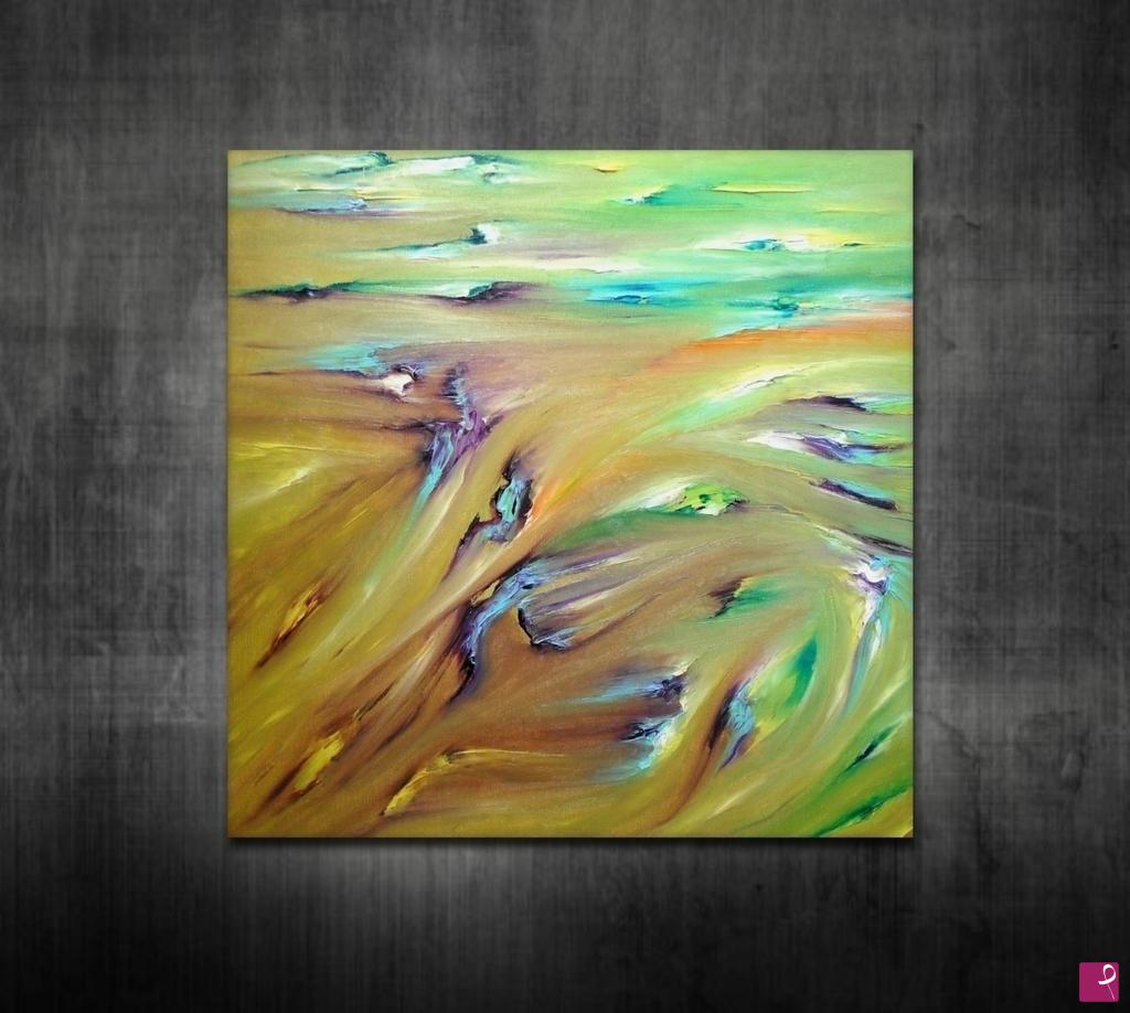 quadri in vendita online - Sublimation, 50x50 cm, dipinto originale