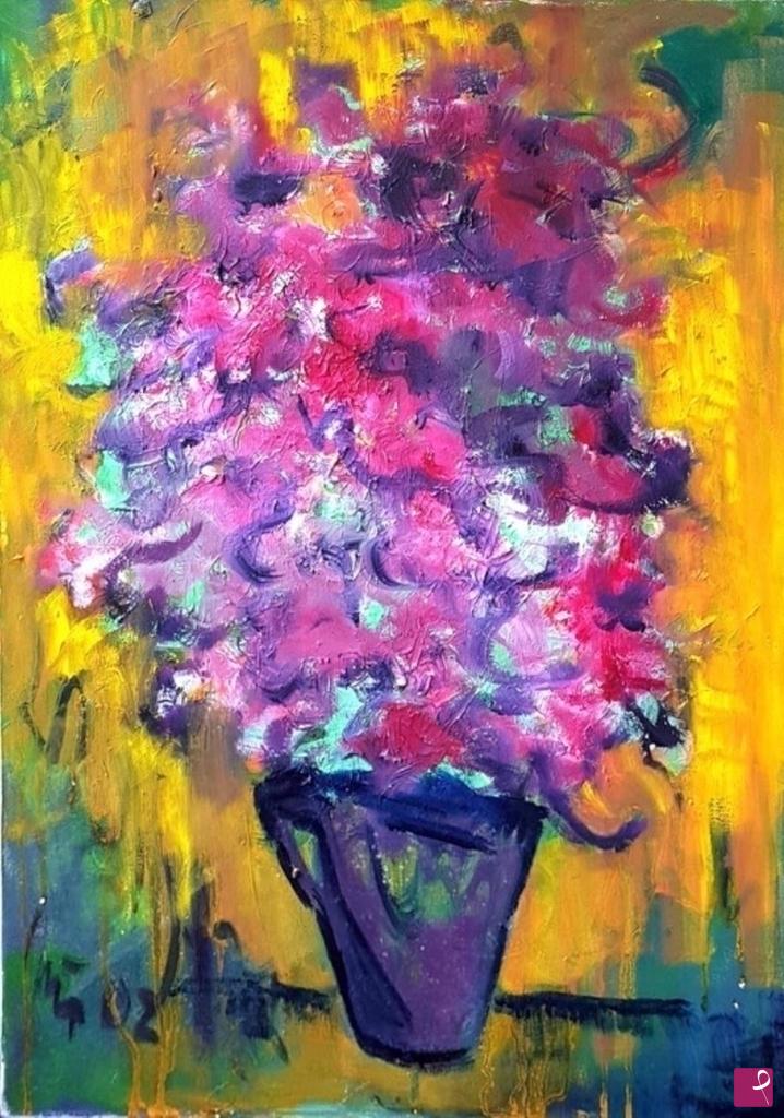 quadri in vendita online - Sublimi colori