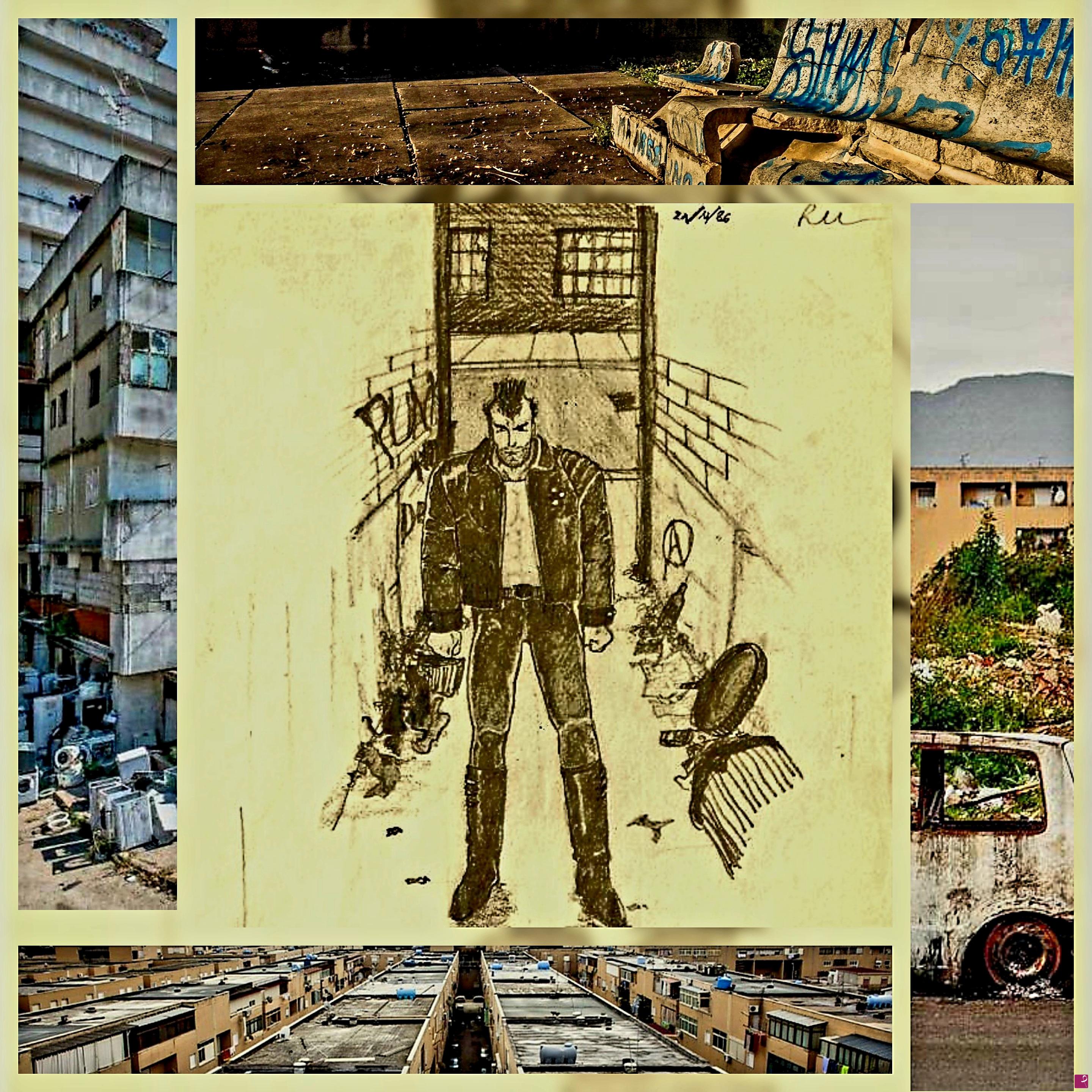 quadri in vendita online - SUBURBIA