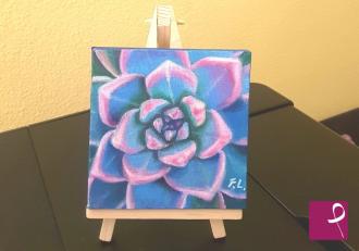 Quadro venduto su PitturiAmo