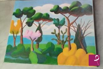 Quadro in vendita online