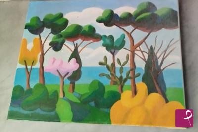 Quadro in vendita online