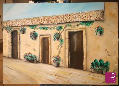 Quadro in vendita online