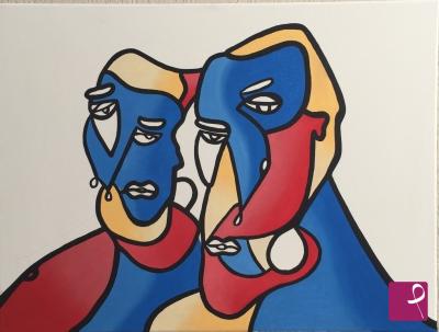 Quadro in vendita online