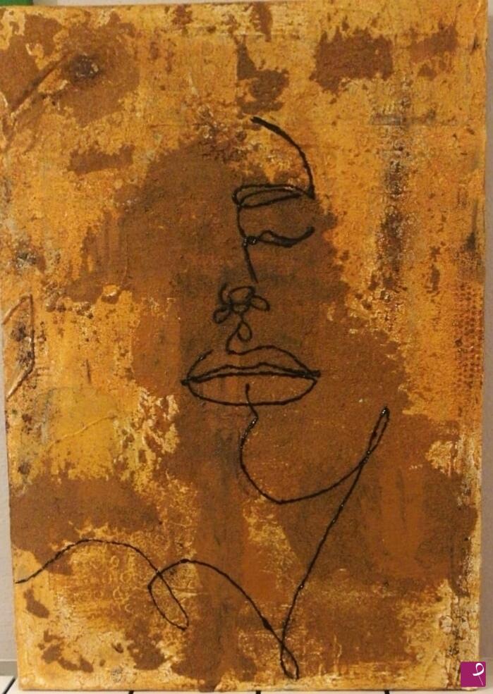 quadri in vendita online - Sueño