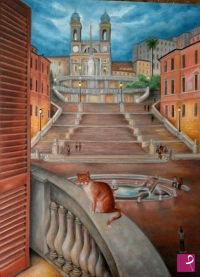 Quadro in vendita online