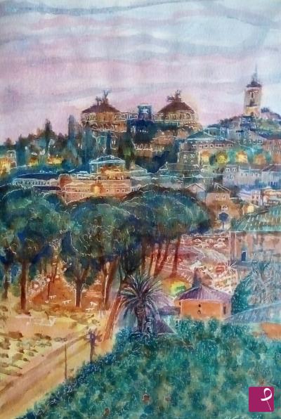 Quadro in vendita online