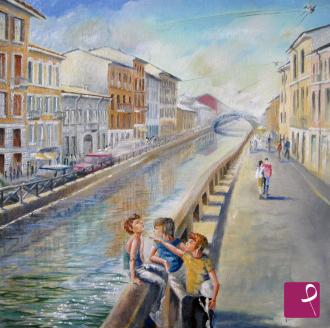 Quadro in vendita online