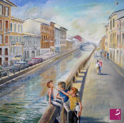 Quadro in vendita online