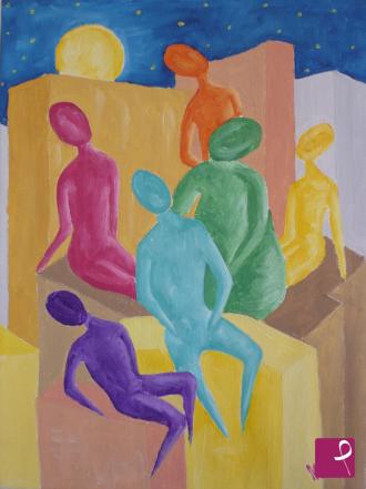 Quadro in vendita online