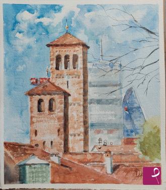 Quadro in vendita online
