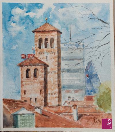 Quadro in vendita online