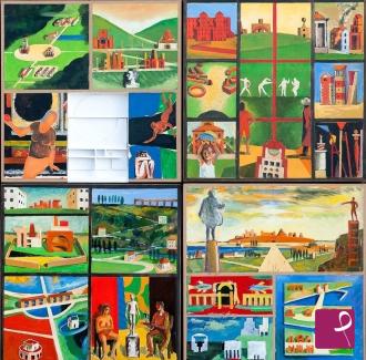 Quadro in vendita online