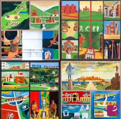 Quadro in vendita online