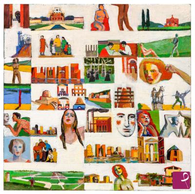 Quadro in vendita online
