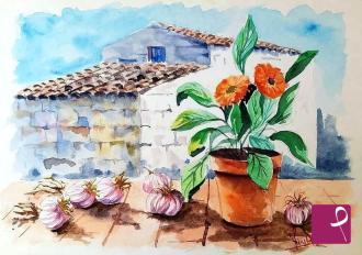 Quadro in vendita online