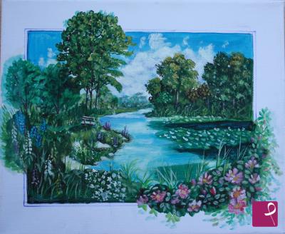 Quadro in vendita online