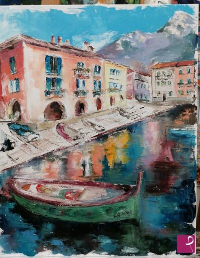 Quadro in vendita online