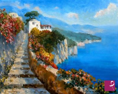 Quadro in vendita online