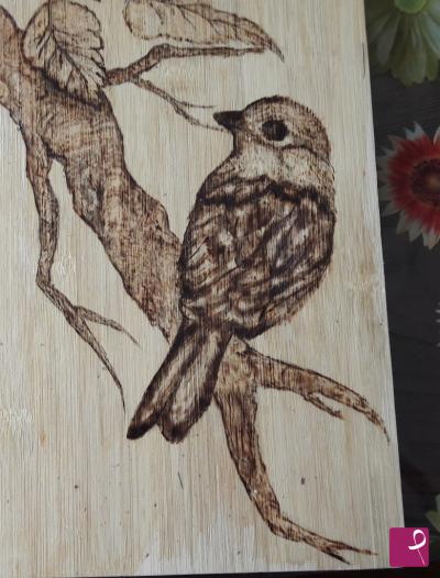 Quadro venduto su PitturiAmo