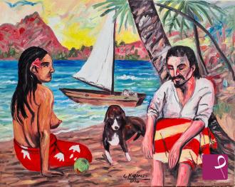 Quadro in vendita online