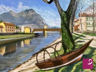 Quadro in vendita online