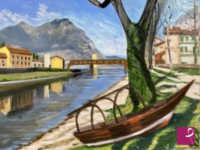 Quadro in vendita online
