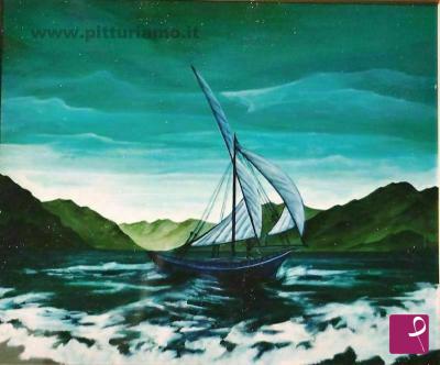 Quadro in vendita online