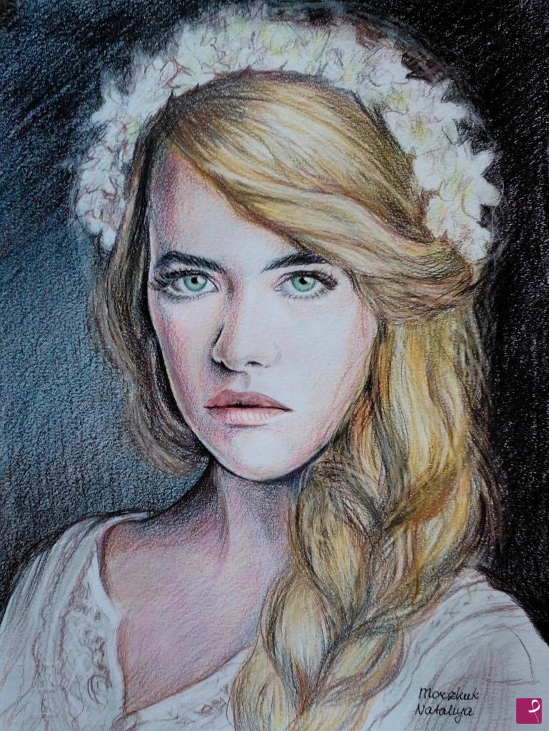 quadri in vendita online - Sultana Anastasia