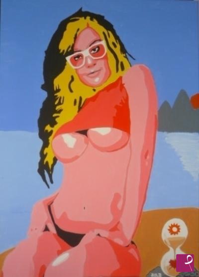 Quadro in vendita online