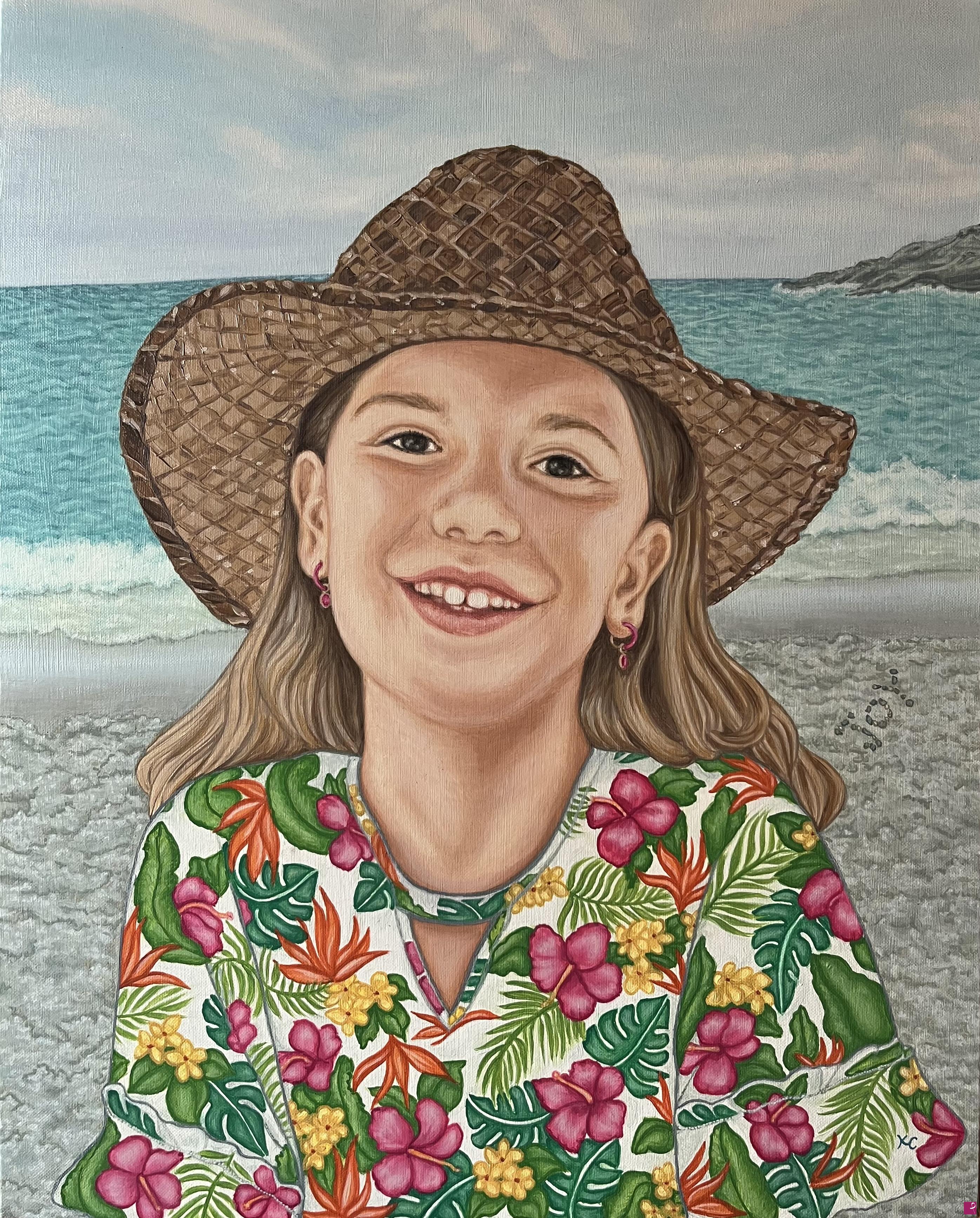 quadri in vendita online - Summer Joy
