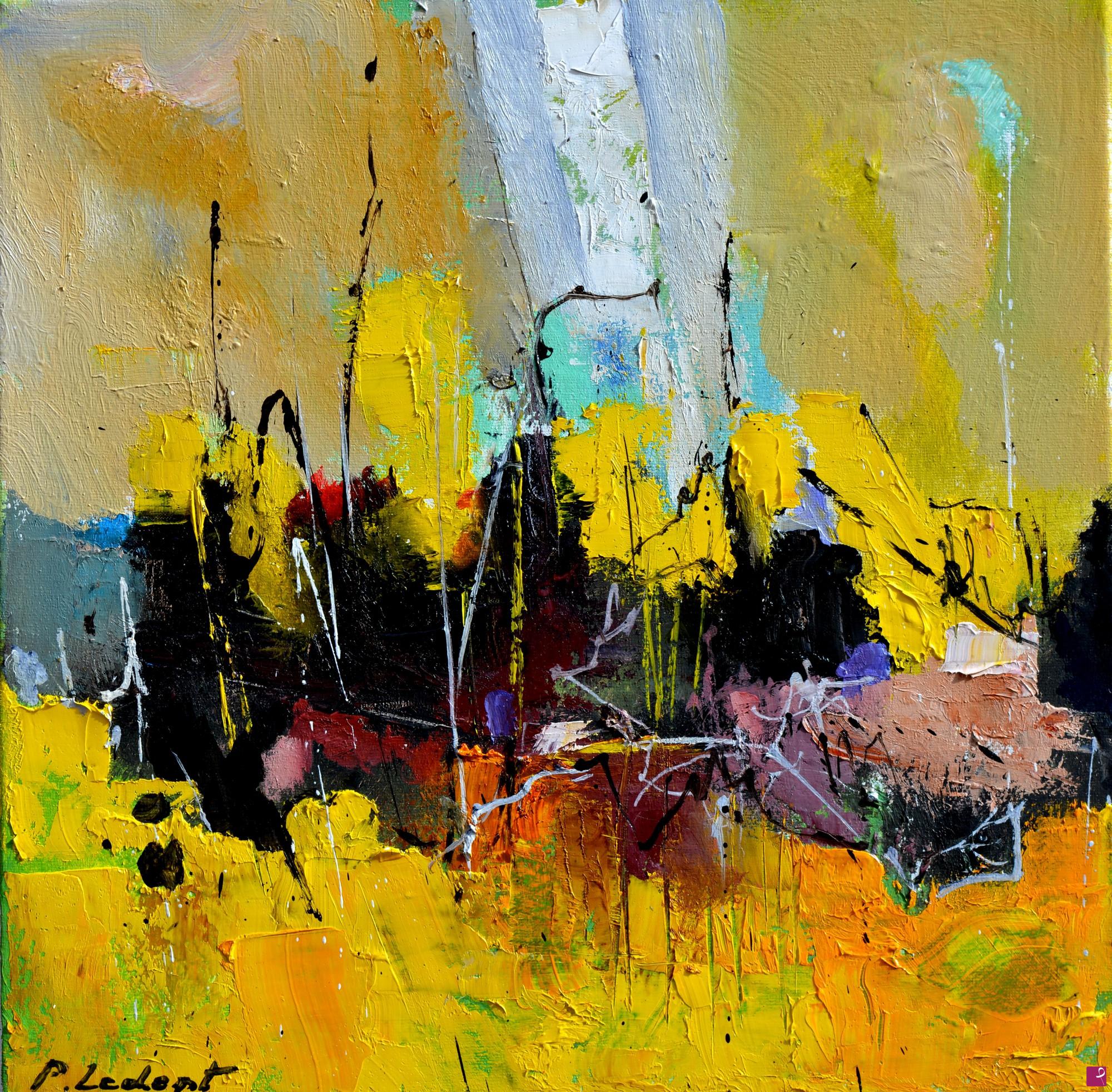 quadri in vendita online - Summer morning