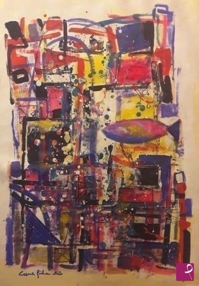 Quadro in vendita online