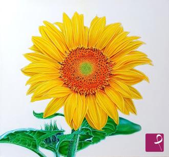 Quadro venduto su PitturiAmo