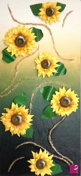 Quadro venduto su PitturiAmo