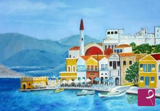 Quadro in vendita online