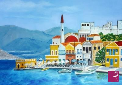 Quadro in vendita online
