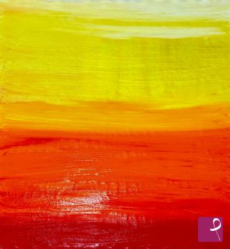Quadro venduto su PitturiAmo
