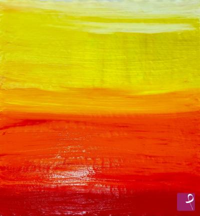 Quadro venduto su PitturiAmo