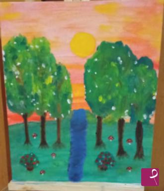 Quadro in vendita online