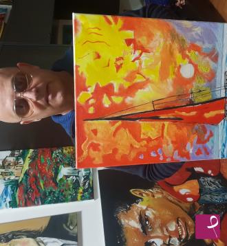 Quadro in vendita online