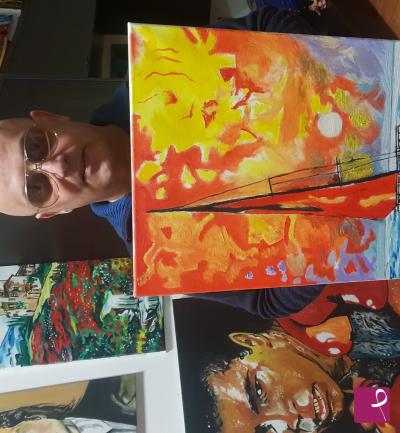 Quadro in vendita online
