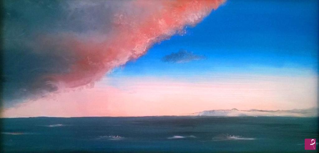 quadri in vendita online - sunset_01