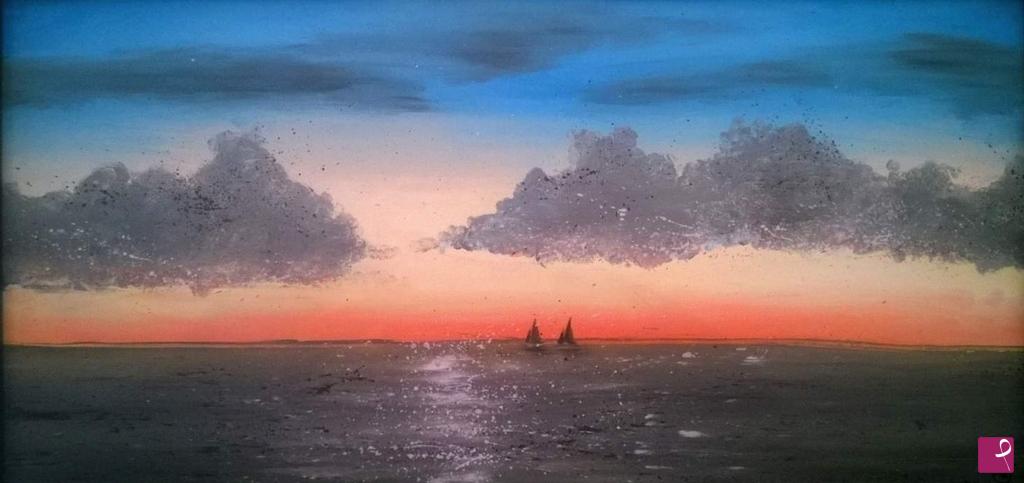 quadri in vendita online - sunset_02