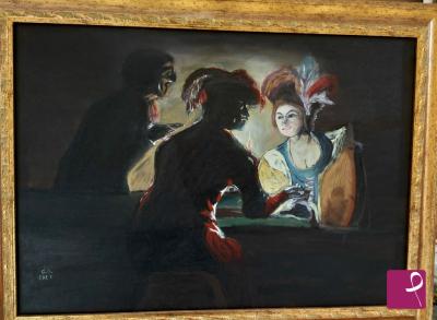 Quadro in vendita online