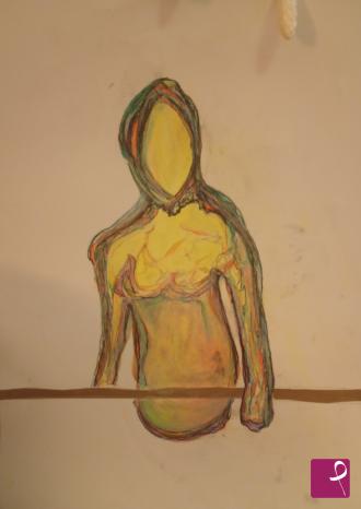 Quadro venduto su PitturiAmo
